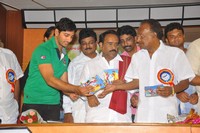 Jaleega Enjoy Cheddam Audio Launch